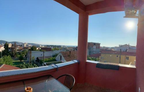 Holiday Home Monte