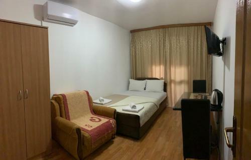 Holiday Home Monte