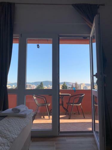 Holiday Home Monte