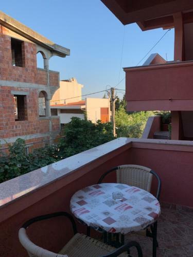 Holiday Home Monte
