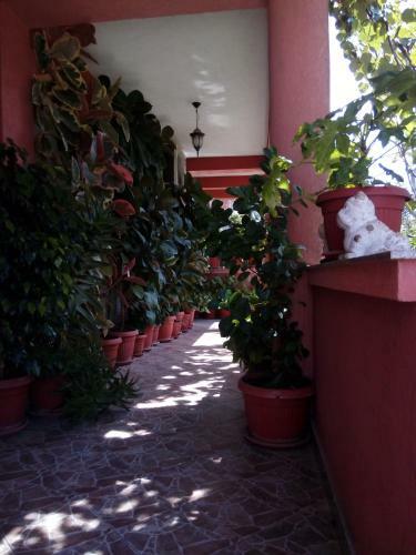 Holiday Home Monte
