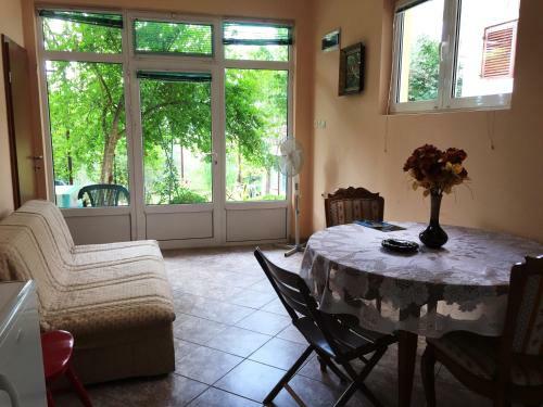 Apartments Sijerkovic