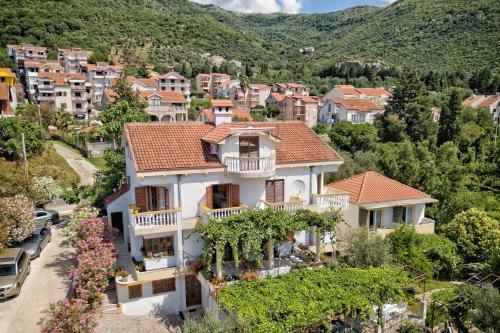 Apartments Sijerkovic