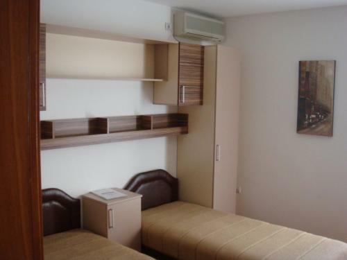 Apartments Azzuro