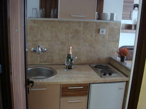 Apartments Azzuro