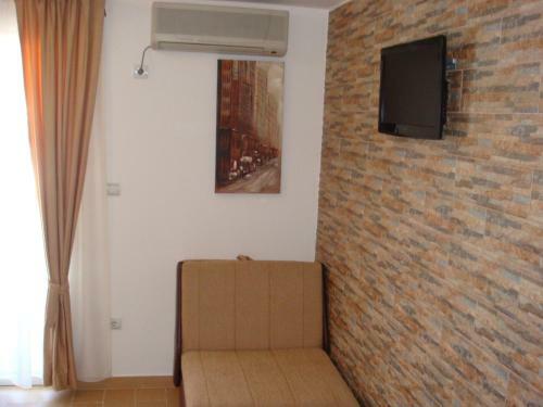 Apartments Azzuro