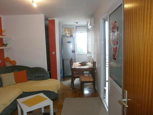 Apartment Iva