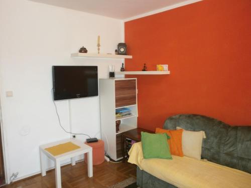 Apartment Iva