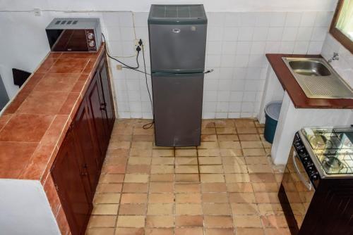 Hotel Casa Jules