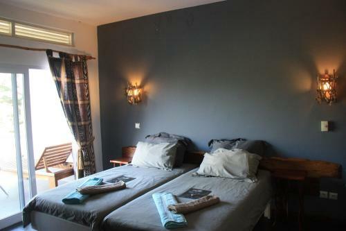 Hotel Casa Jules