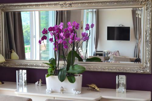 Luxury Apartment Budva