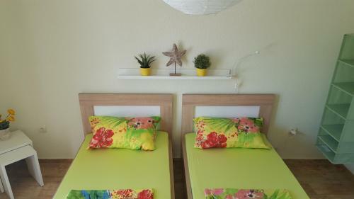 Gosa Apartments