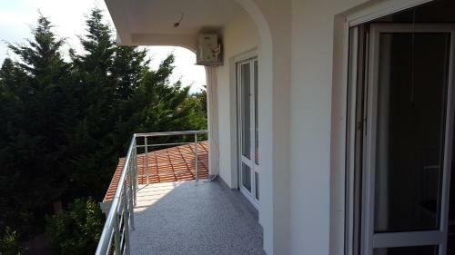 Gosa Apartments