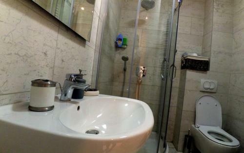 Apartman A