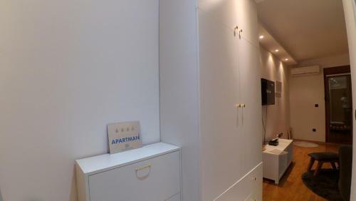 Apartman A