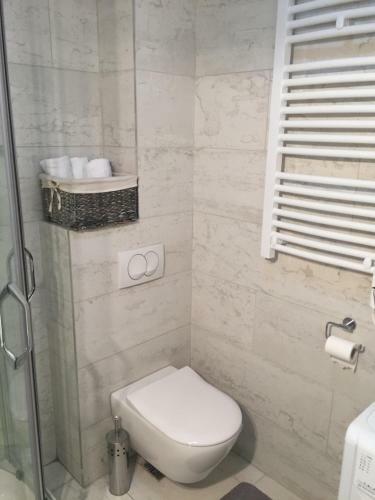 Apartman A