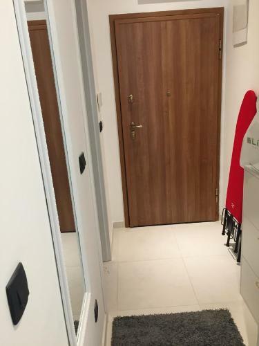 Apartman A