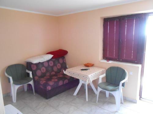 Apartments Mudri?