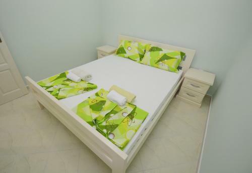 M&d Apartments Jaz