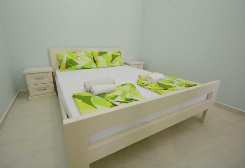 M&d Apartments Jaz