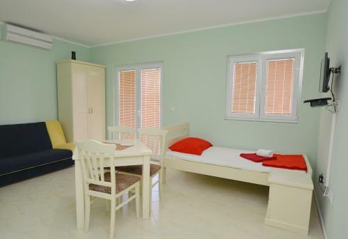 M&d Apartments Jaz