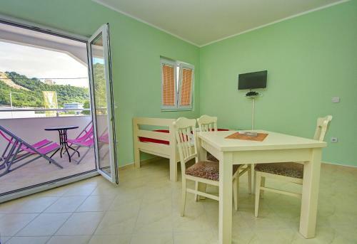 M&d Apartments Jaz