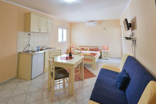 M&d Apartments Jaz