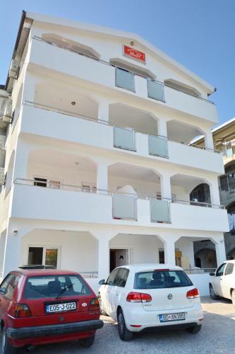 M&d Apartments Jaz