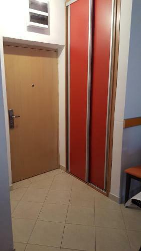 Spendid Sea Apartment
