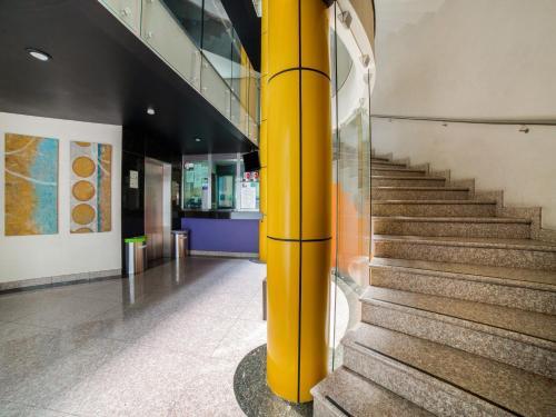 Hotel & Suites Ferri