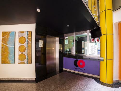 Hotel & Suites Ferri