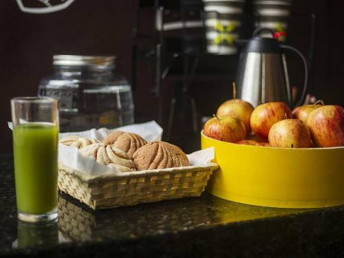 Hotel & Suites Ferri