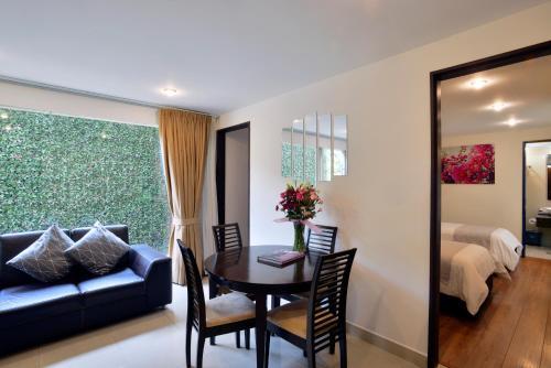 Apartamento Suites Cicer�n