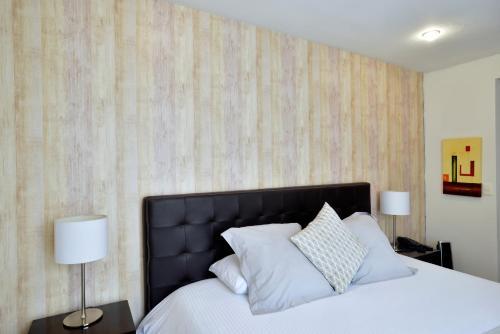 Apartamento Suites Cicer�n