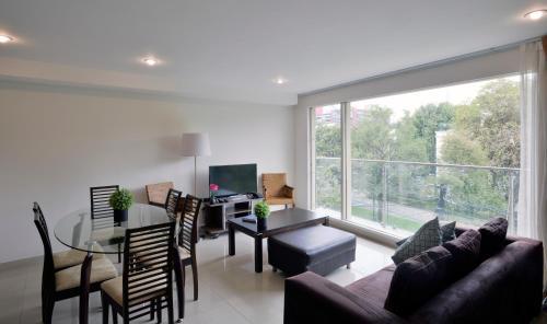 Apartamento Suites Cicer�n