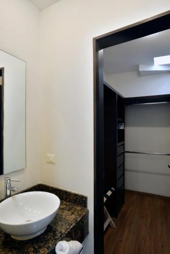 Apartamento Suites Cicer�n
