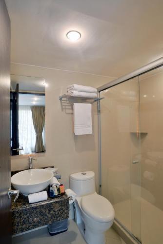 Apartamento Suites Cicer�n