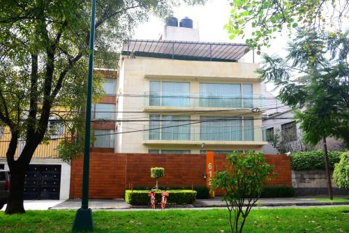 Apartamento Suites Cicer�n