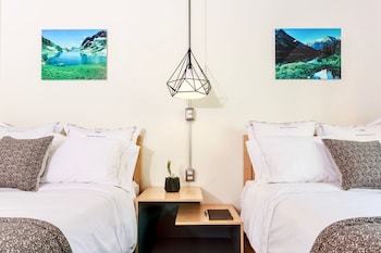 Apartamento The Host Business Suites
