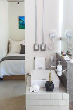 Apartamento The Host Business Suites