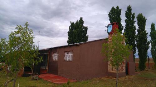 Agroturismo Rancho Payasito
