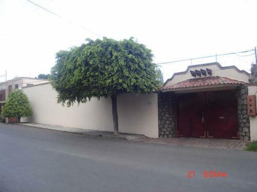 Preciosa Residencia