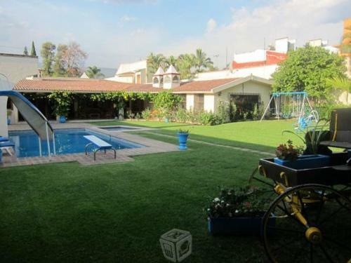Preciosa Residencia