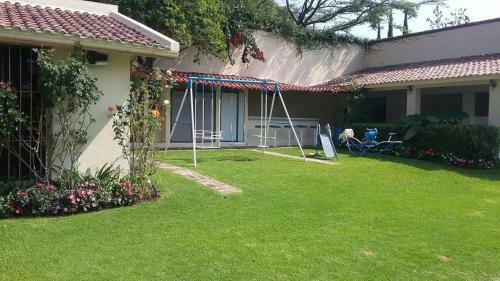 Preciosa Residencia
