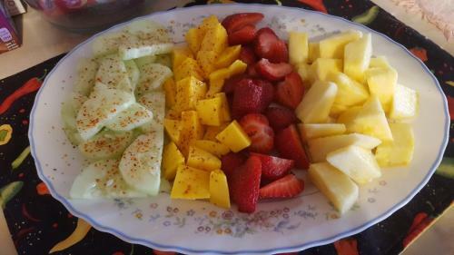 Playa Hermosa Bed & Breakfast