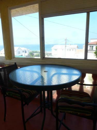 Playa Hermosa Bed & Breakfast
