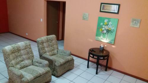 Adanesne Apartments