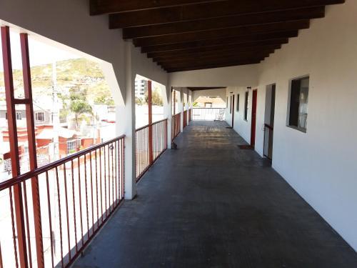 Adanesne Apartments