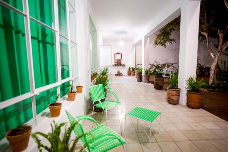 Hotel Casa Bruselas