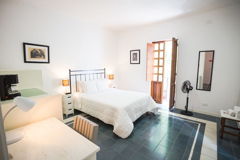 Hotel Casa Bruselas
